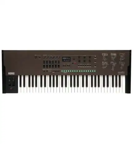 Korg opsix SE Synthesizer
