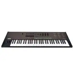 Korg opsix SE Synthesizer