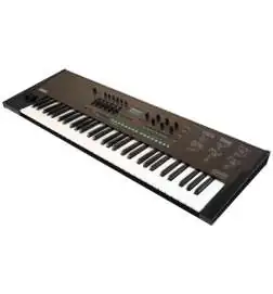 Korg opsix SE Synth