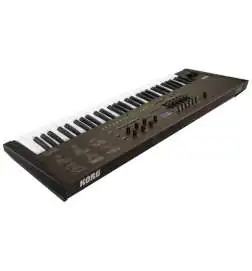 Korg opsix SE Synthesizer