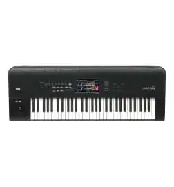 Korg Nautilus 61 AT Synth
