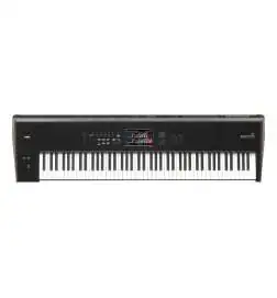 Korg Nautilus 88 AT Synth