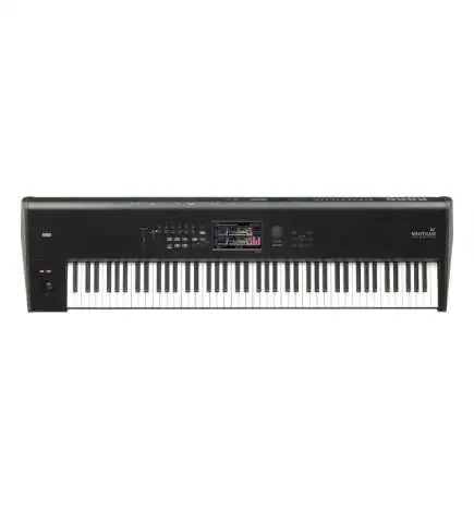 Korg Nautilus 88 AT Synth