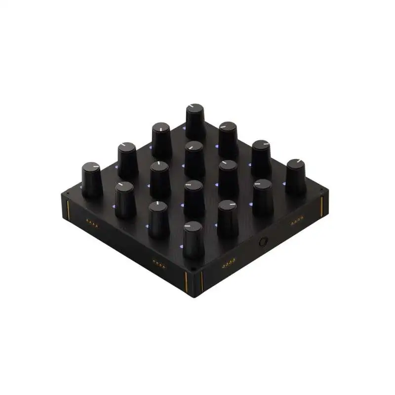 Intech Studio PO16 Linear Grid Series 3