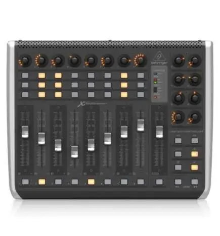 Behringer X Touch Compact
