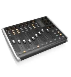 Behringer X Touch Compact