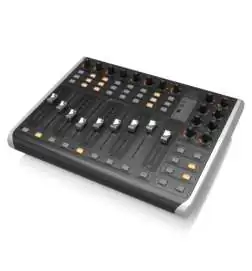 Behringer X Touch Compact Controlador universal DAW