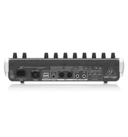 Behringer X Touch Compact Controlador universal DAW