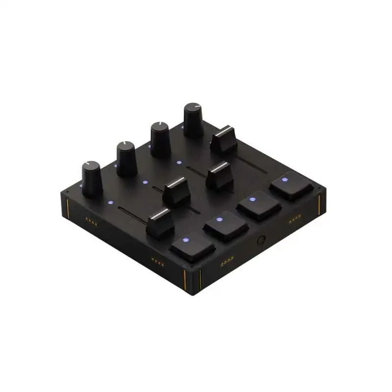 Intech Studio PBF4 Linear Mechanical Grid Series 3