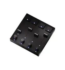 Intech Studio PBF4 Linear Mechanical Grid Series 3