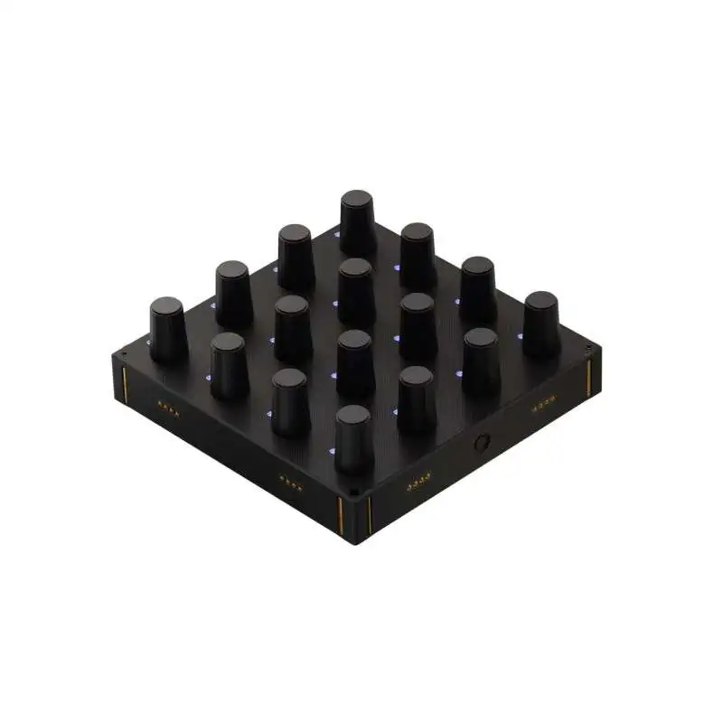 Intech Studio EN16 Detent Grid Series 3