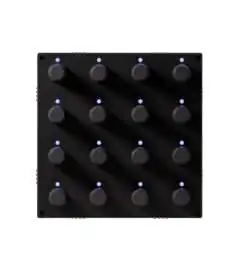 Intech Studio EN16 Detent Grid Series 3