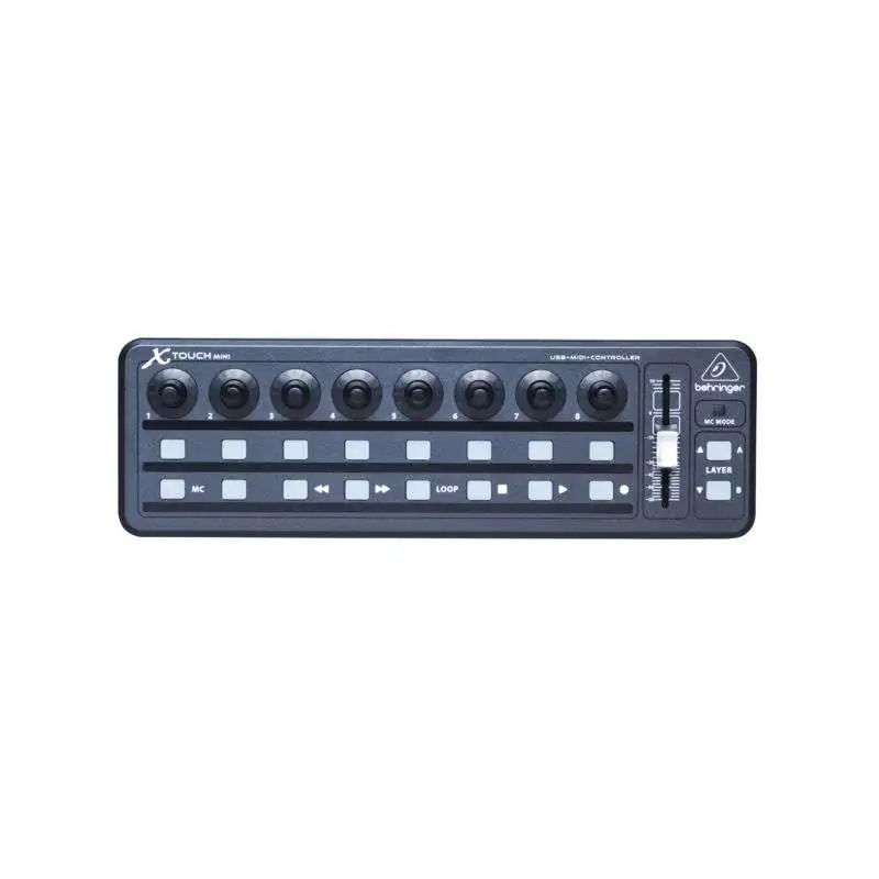 Behringer X Touch Mini Kontroler DAW Behringer X Touch Mini Kontroler DAW