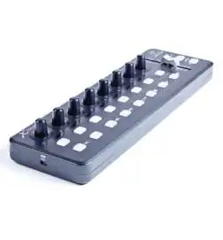 Behringer X Touch Mini Controlador DAW