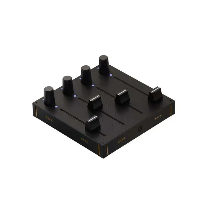 Intech Studio EF44 Detent Grid Series 3 Intech Studio EF44 Detent Grid Series 3