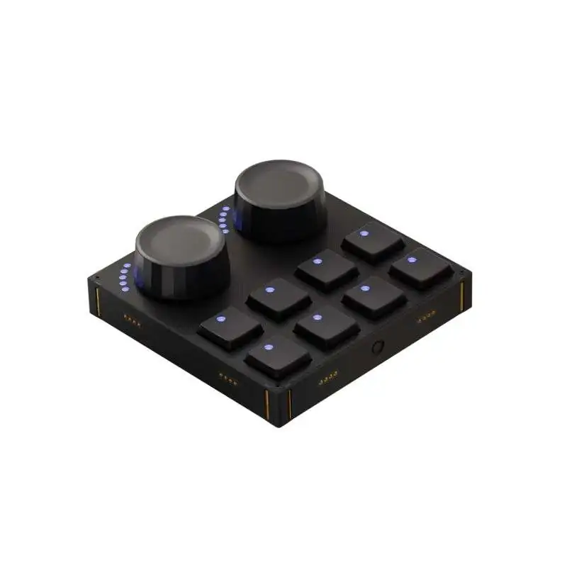 Intech Studio TEK2 Mechanical Grid Series 3