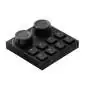 Intech Studio TEK2 Mechanical Grid Series 3