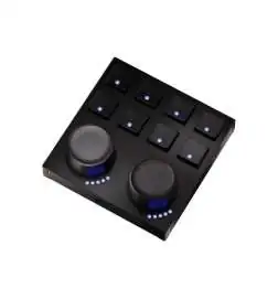 Intech Studio TEK2 Mechanical Grid Series 3