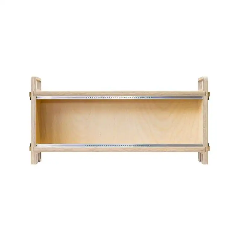Null Modular N-1 84HP Modular Synthesizer Rack