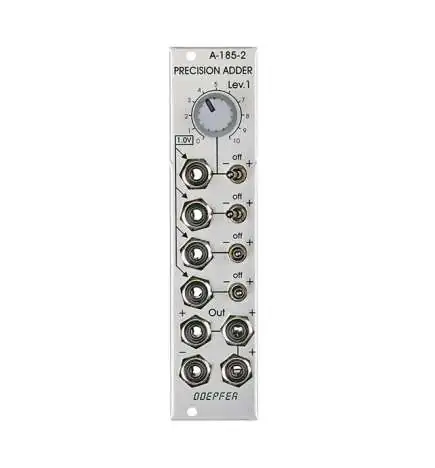 Doepfer A-185-2