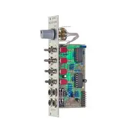 Doepfer A-185-2 Precision CV Adder