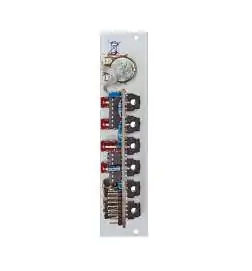 Doepfer A-185-2 Precision CV Adder