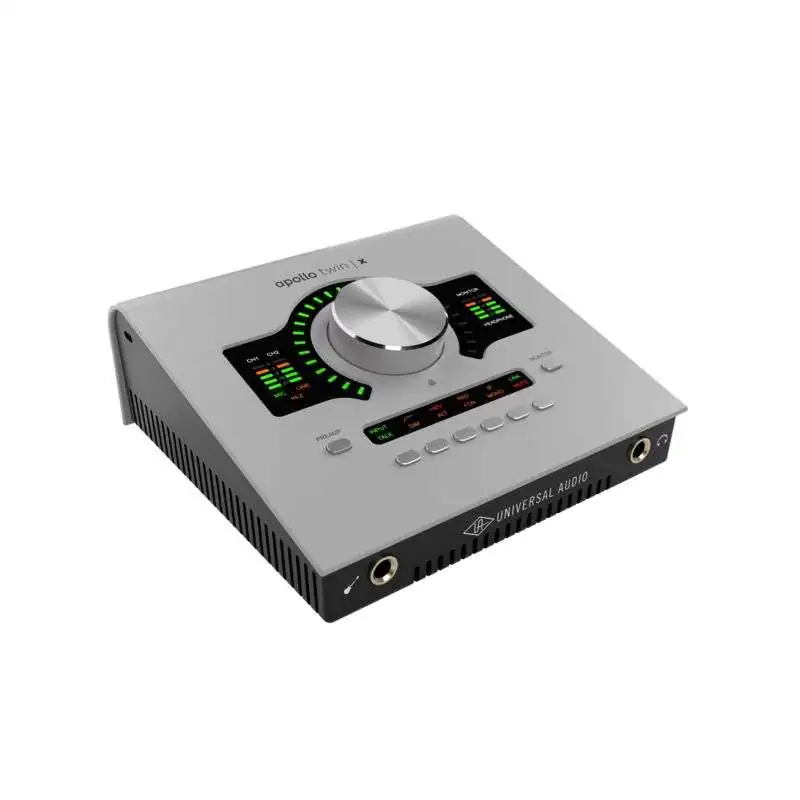 Universal Audio Apollo Twin X DUO Gen2 Studio+