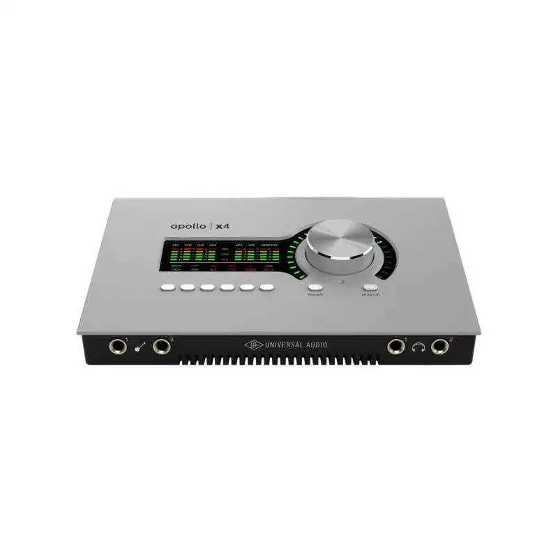 Universal Audio Apollo x4 Gen2 Essential+