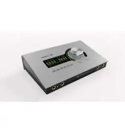 Universal Audio Apollo x4 Gen2 Essential