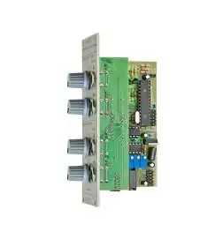 Doepfer A-149-1 Quantized Stored Random CV