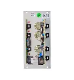 Doepfer A-149-1 Quantized Stored Random CV