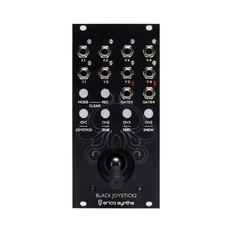 Erica Synths Black Joystick 2