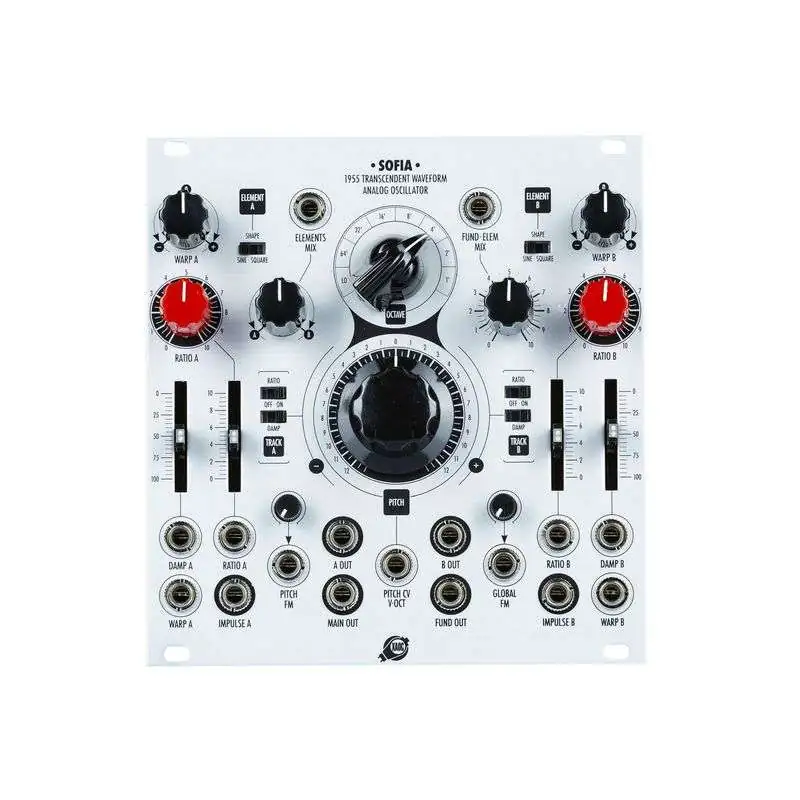 Xaoc Devices Sofia
