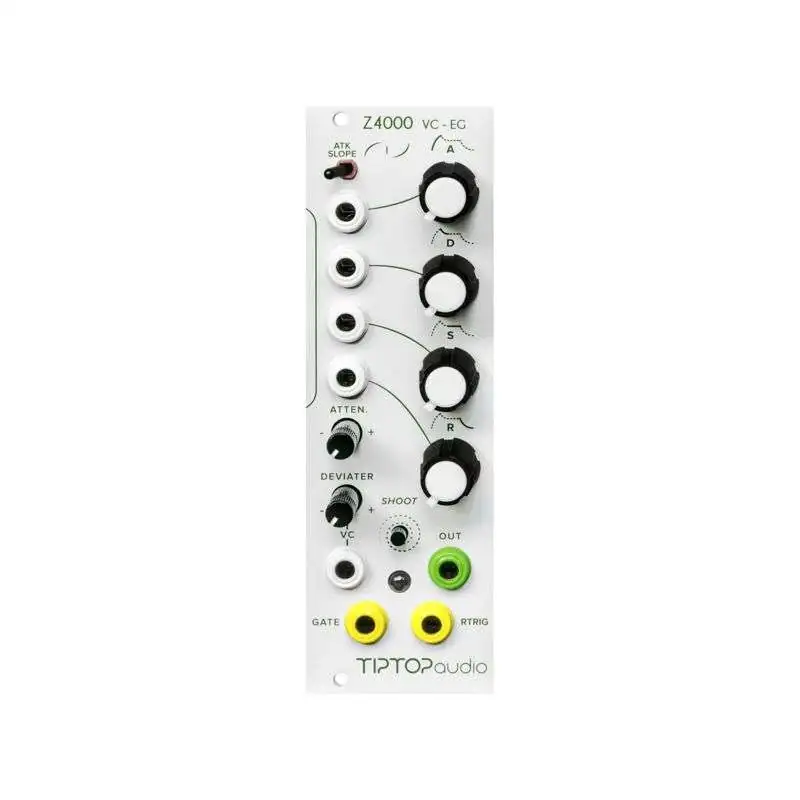 Tiptop Audio Z4000 NS
