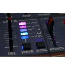 TUBBUTEC Brainstep Controller