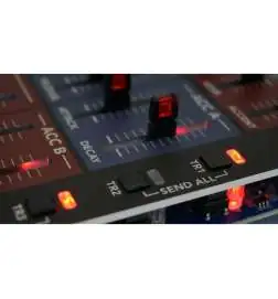 TUBBUTEC Brainstep Controller