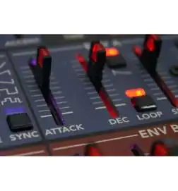 TUBBUTEC Brainstep Controller
