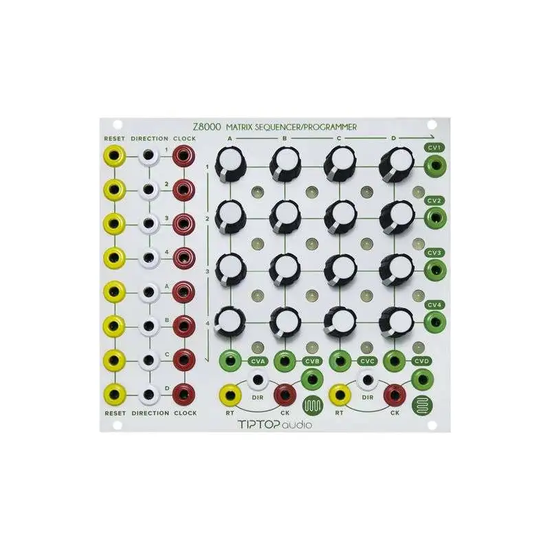 Tiptop Audio Z8000