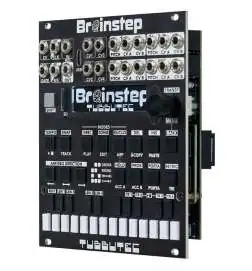TUBBUTEC Brainstep black