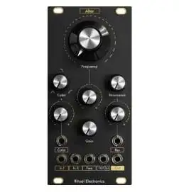 Ritual Electronics Altar II