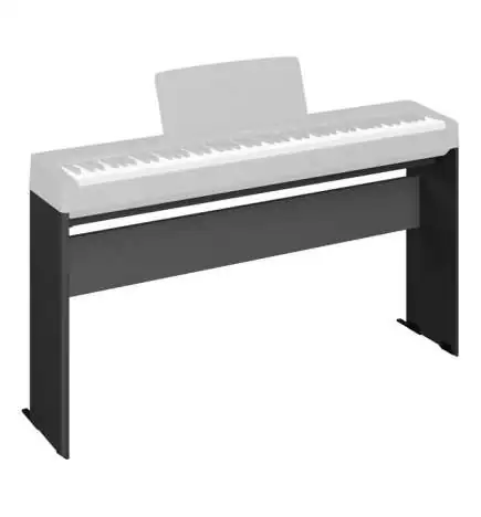Yamaha L-100B suporte para piano