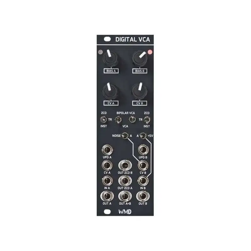 WMD Digital VCA MkIII