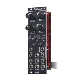 WMD Digital VCA MkIII