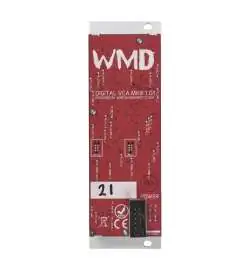WMD Digital VCA MkIII