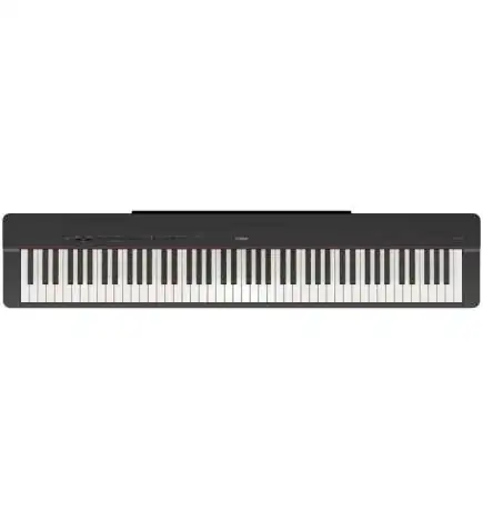 Yamaha P-225 BK Piano de escenario