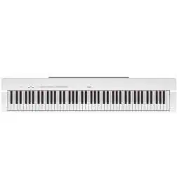 Yamaha P-225 WH Pianoforte da palco