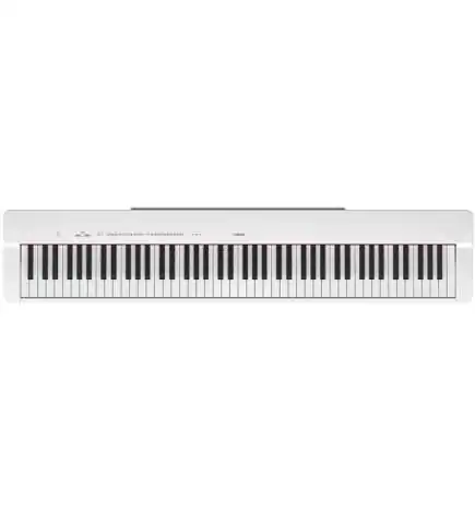 Yamaha P-225 WH Piano de escenario