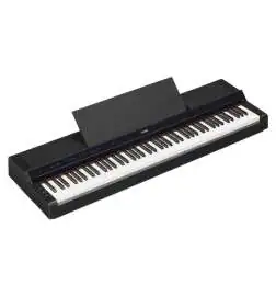 Yamaha P-S500 B Pianoforte da palco