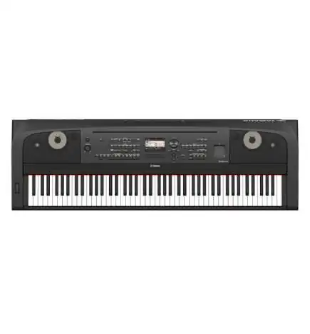 Yamaha DGX-670 B Stage Piano