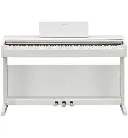 Yamaha YDP-145 WH